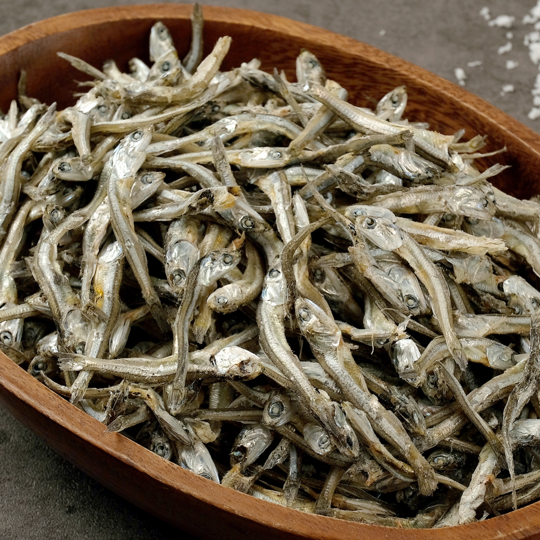 부산며느리 볶음용 멸치 남해 국산 중멸치 중간멸치 500g 이미지 6