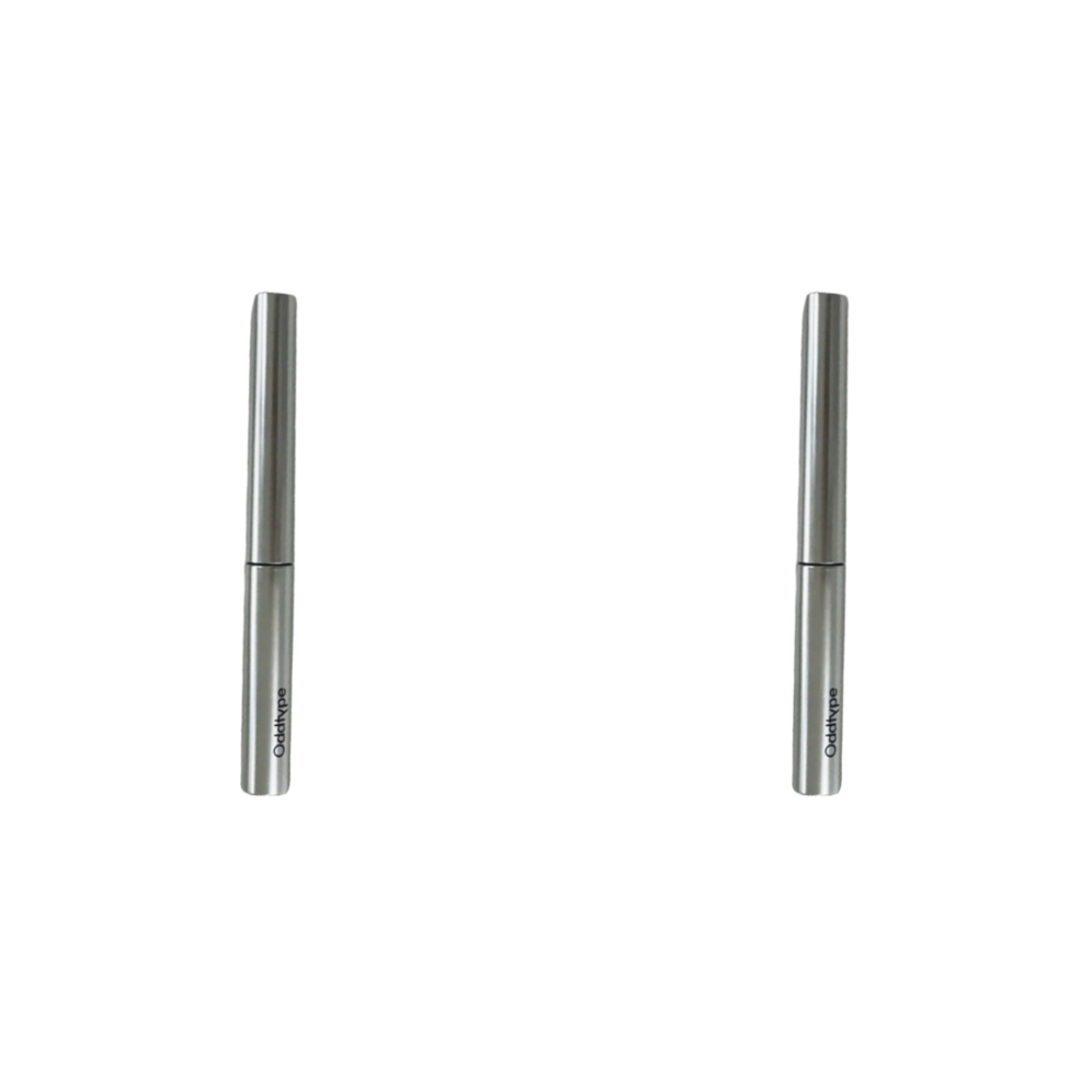 오드타입 언리미티드 컬 리프트 마스카라 02 프레시전 Precision 4ml 2개 : 주식회사제이씨