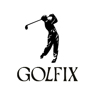 GOLFIX 스토어 로고