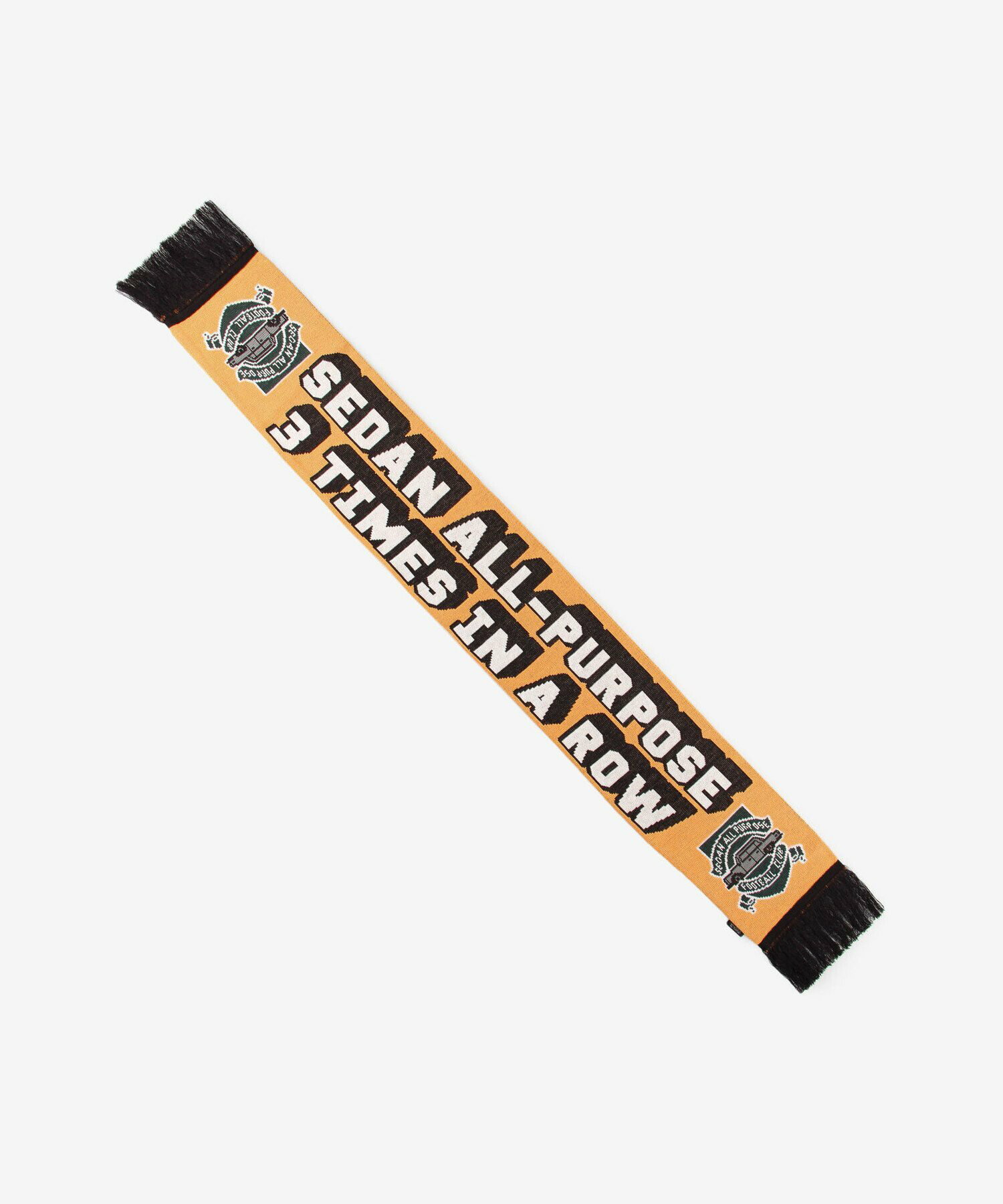 SEDAN ALL-PURPOSE 세단올퍼포즈 FOOTBALL SCARF 머플러 3컬러 이미지 6
