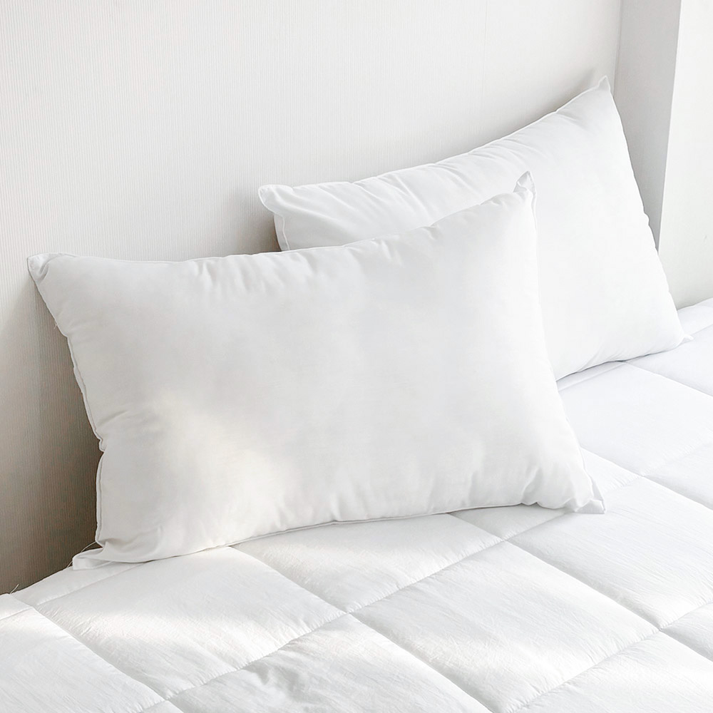 지퍼형 구름베개솜 50x70cm, 1개