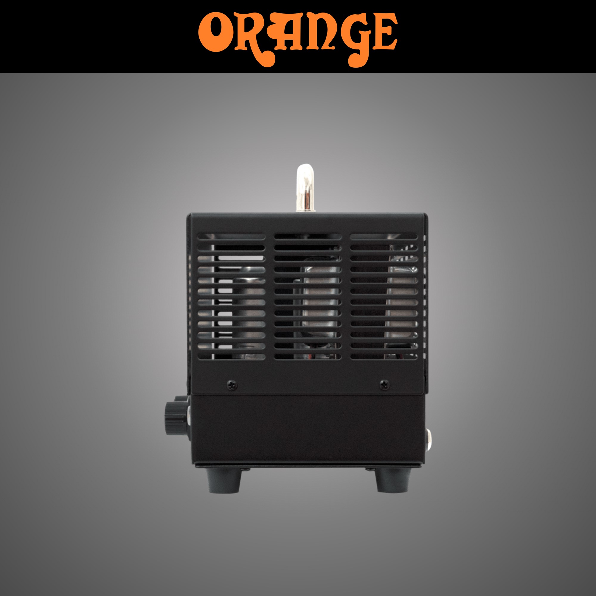 오렌지 다크 테러 일렉기타 진공관 앰프 헤드 ORANGE DARK TERROR - 상세 이미지 3