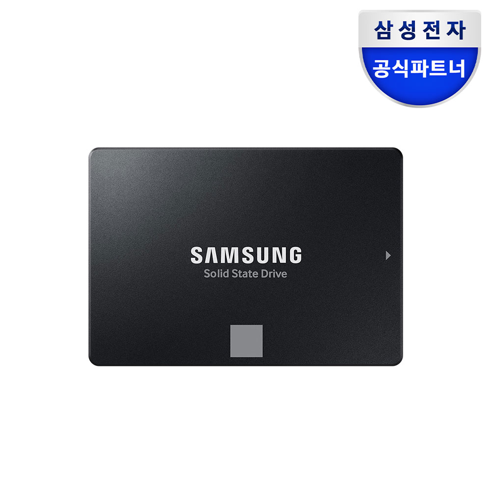 삼성전자 삼성 870 EVO SATA SSD 4TB