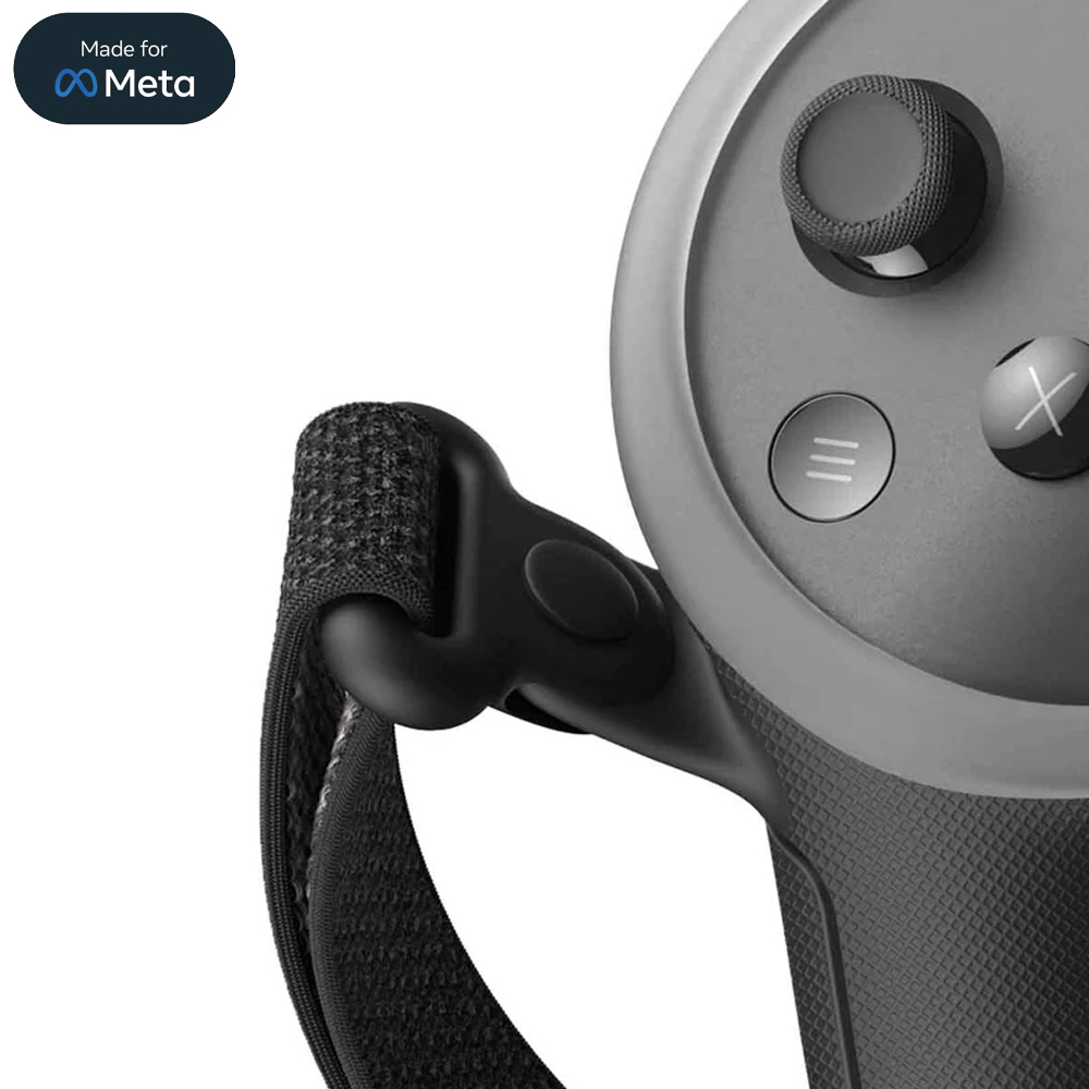 메타퀘스트3 악세사리 3S호환 키위 G4PRO 그립커버 스트랩 MFM정품 이미지 4