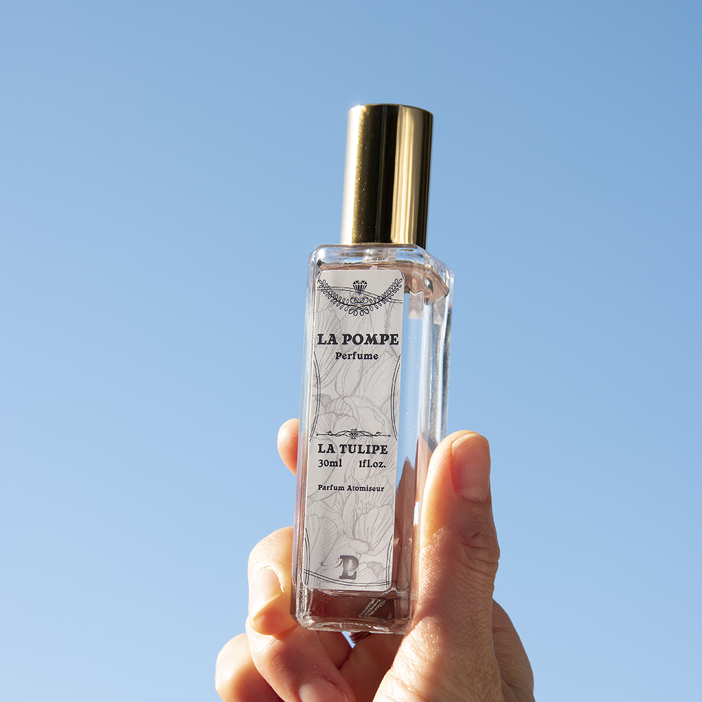 라퐁프 퍼퓸 향수 30ml 남녀공용 니치향수 - 상품 이미지
