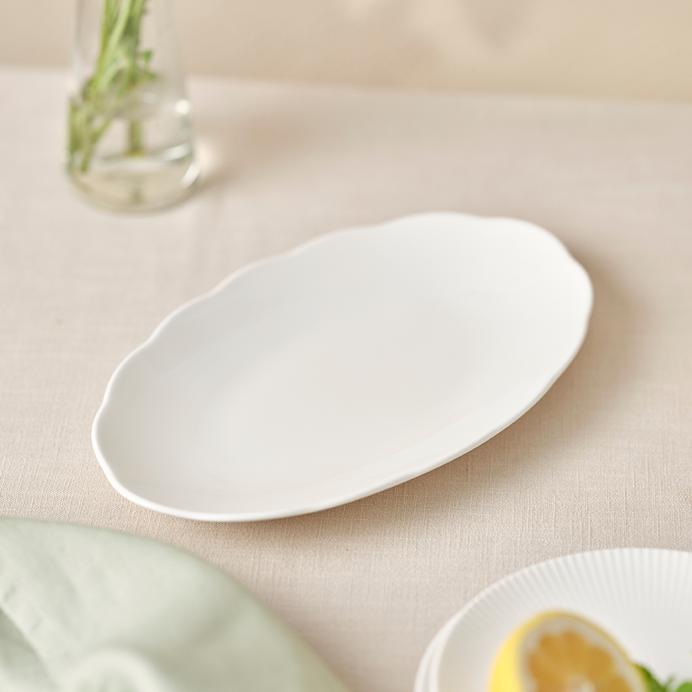 에델 4인 홈세트 식기세트 22p - 상세 이미지 2