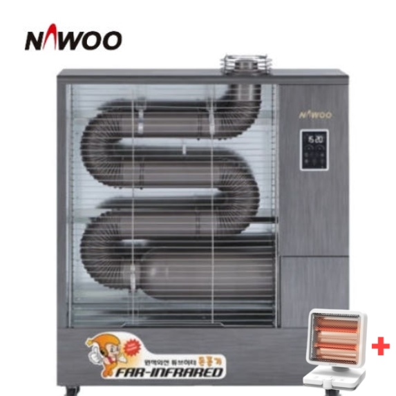 골프장 등유난방기 45평 산업용 돈풍기 업소용돈풍기난로히터