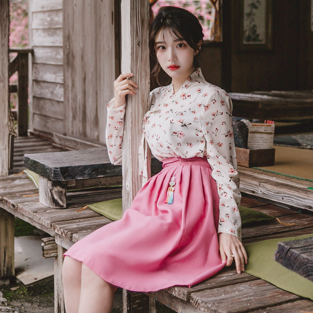 예향 저고리 추가 이미지