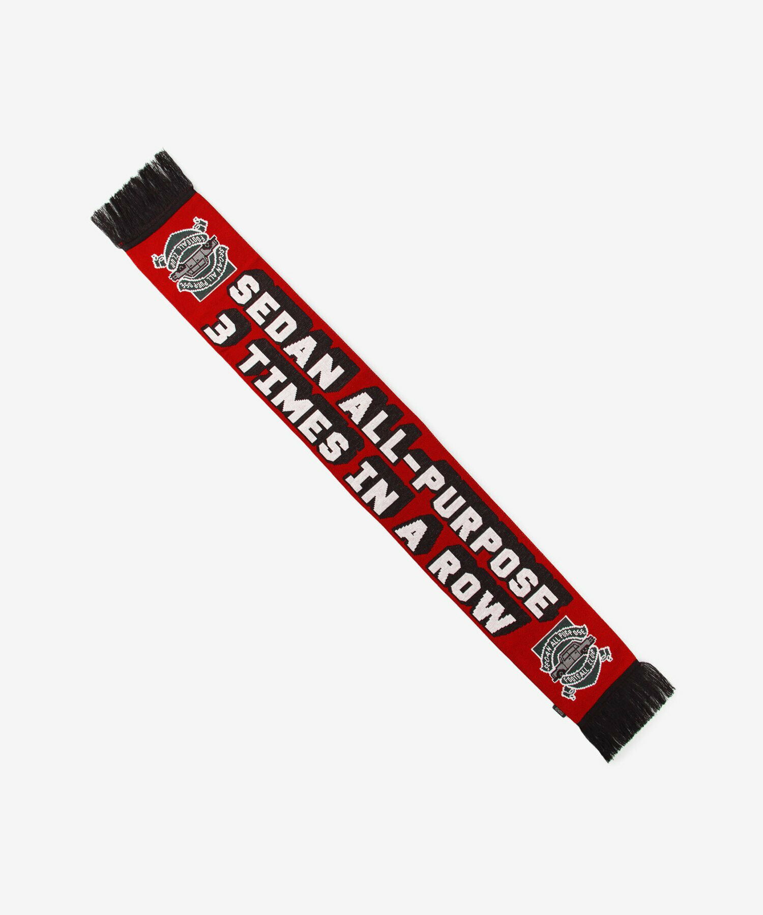 SEDAN ALL-PURPOSE 세단올퍼포즈 FOOTBALL SCARF 머플러 3컬러 - 상세 이미지 5