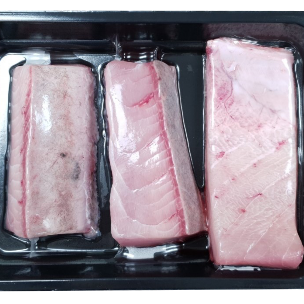 겨울철회 대방어필렛 방어필렛 회필렛 택배 배송 500g 회제철 연말파티음식 - 상세 이미지 3