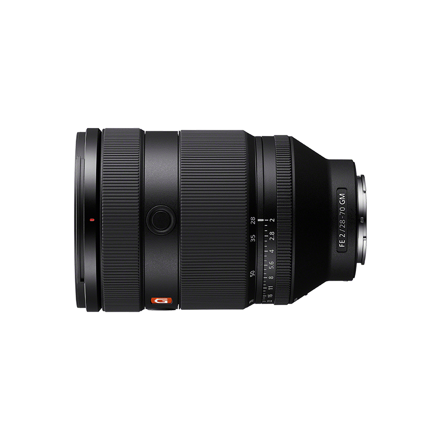 소니 SEL2870GM / FE 28-70mm F2.0 GM - 상세 이미지 3