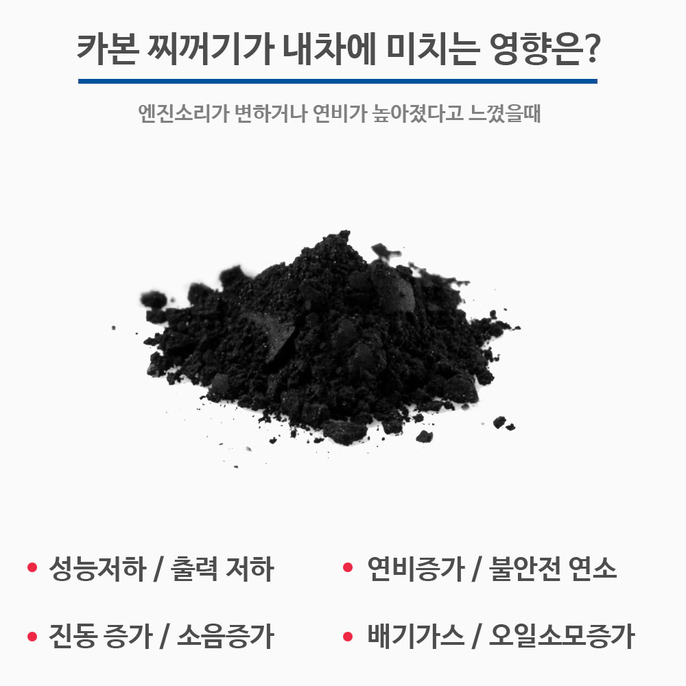 디젤 흡기 크리닝 자동차 엔진 청소 연소실 클리닝 세척제 카본 제거 473ml 이미지 6