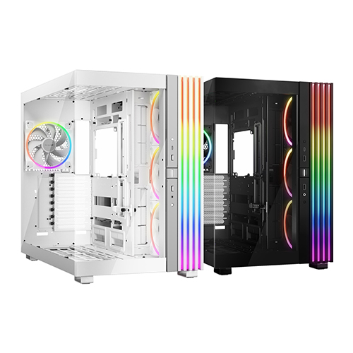 (주)근호컴 [be quiet]LIGHT BASE 900 FX (화이트) : 근호컴