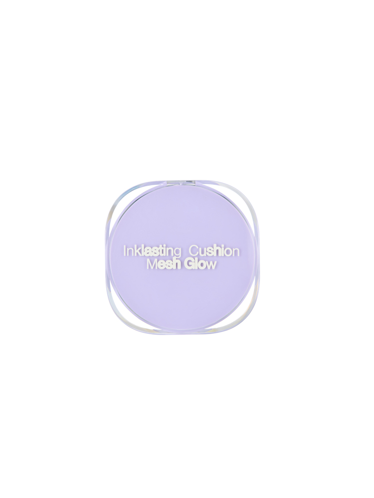 더페이스샵 잉크래스팅 쿠션 메쉬 글로우 12 g SPF35 PA++ - 상세 이미지 3
