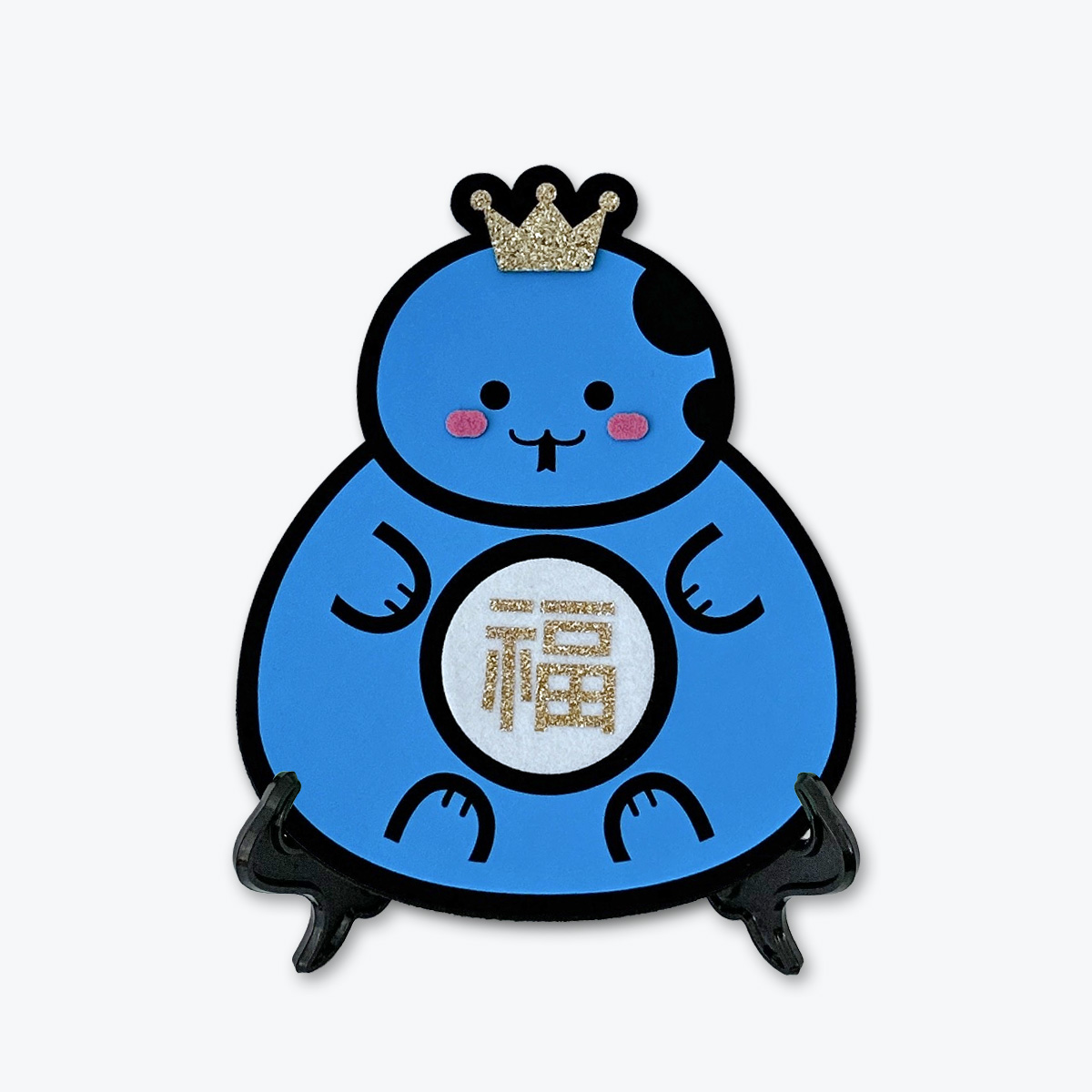 [무료배송] 뱀띠 용돈봉투 십이지신 출산선물 브라이덜샤워 - 상세 이미지 5
