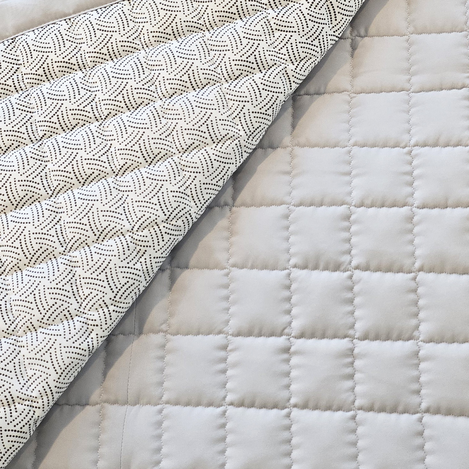 가보건강침대 돌침대 흙침대 마이크로 패드 매트 사계절 미끄럼방지 퀸 싱글 소파