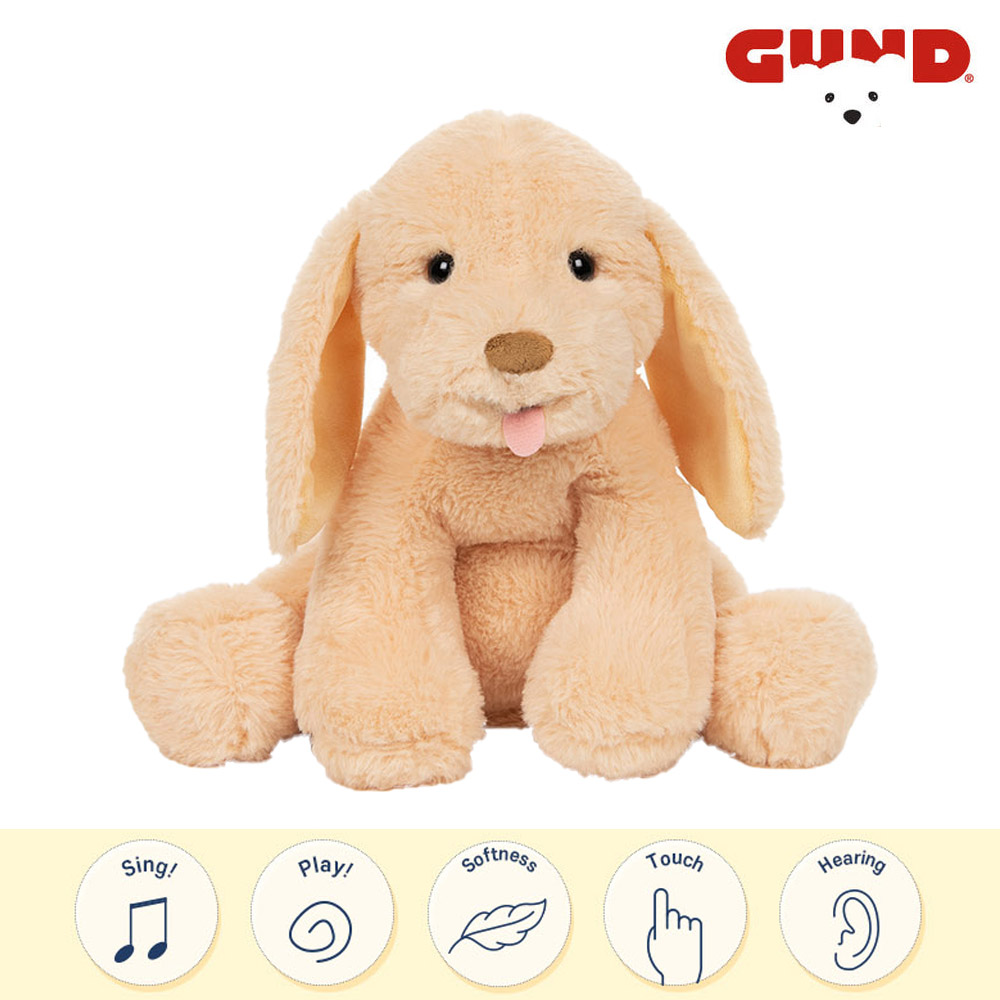 터미타임 3개월 5개월 7개월 8개월 돌 아기 장난감 배밀이 아기선물 쓰담쓰담 강아지