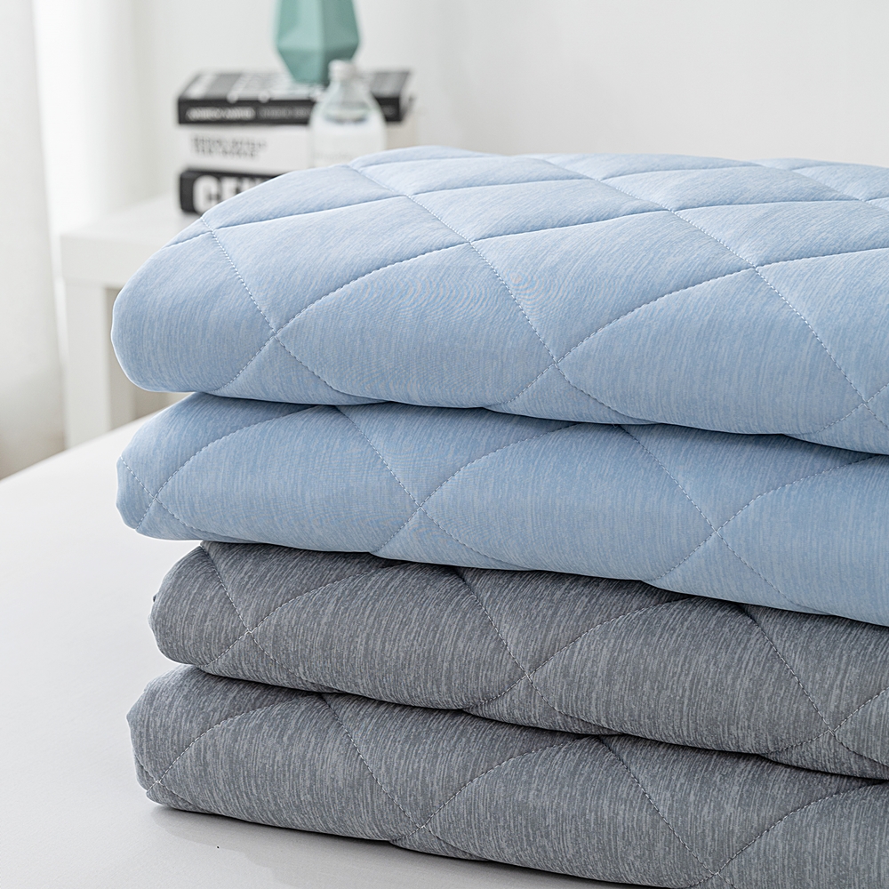 나라데코 냉감 방수패드 여름 침대 쿨패드 고정밴드 SS