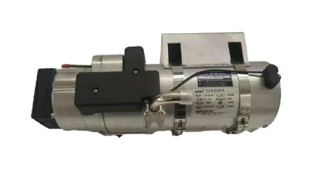 온수 예열기 열교환기 히터 자동차 보일러 차박 배기열 무시동 온수기 캠핑 10kW (12V 로커) - 상세 이미지 2