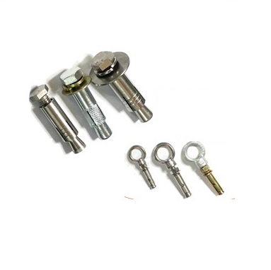 스트롱앙카 9.5mm-12 (10개묶음) 전산볼트고정 콘크리트 설비 천정 - 상세 이미지 3