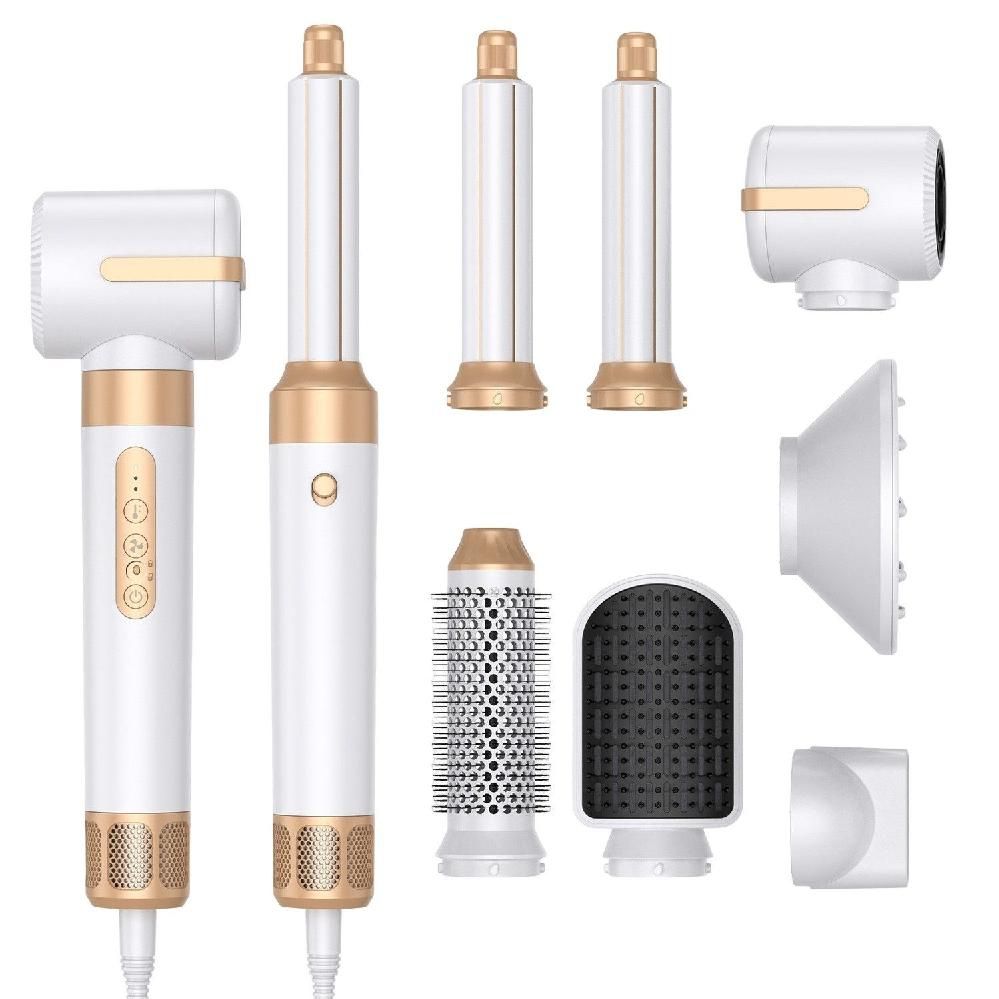 드라이기 컬링 올림머리 머리핀 롱배럴 가이드 헤어핀 웨딩 헤어소품 집게핀 웨딩헤어소품 하트 블랙 - 상세 이미지 3