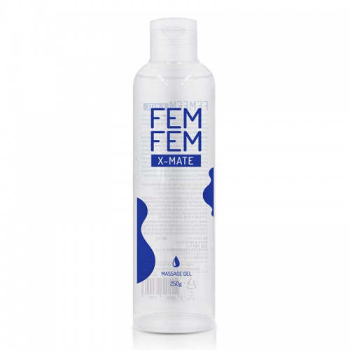 펨펨 엑스메이트 러브제리 부부 마사지 올리브영 관계젤 수용성 오일 250ml, 1개 - 상품 이미지