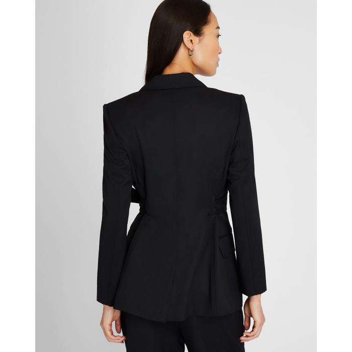 클럽모나코 여성 Tie Waist Blazer : 나나뉴욕