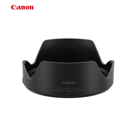 캐논 캐논 정품 LENS HOOD EW-78F 렌즈후드 (RF24-240mm F4-6.3 IS USM)