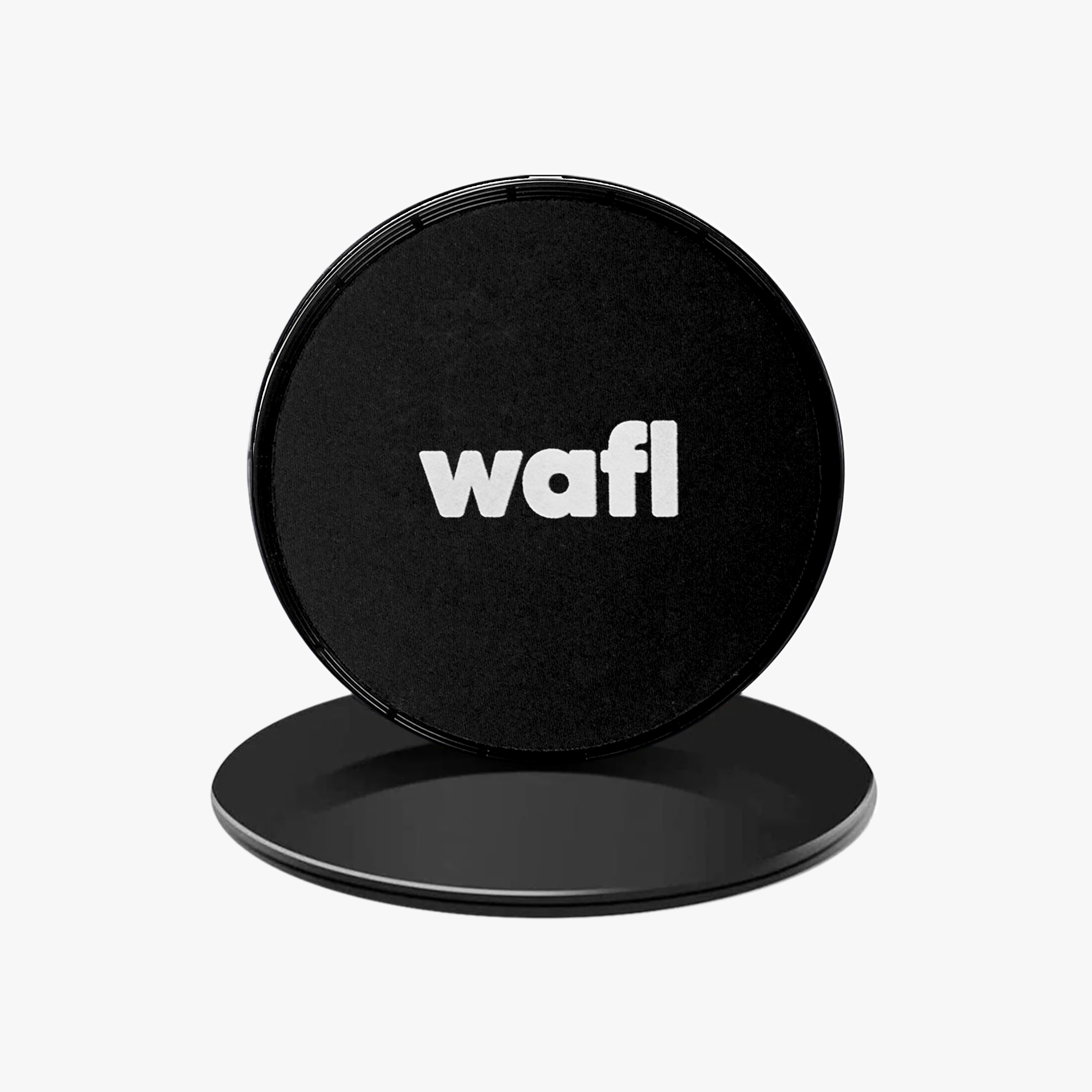wafl 글라이딩 디스크 코어 슬라이더 뱃살제거 복근운동 AB 유산소 운동 도구 - 메인 이미지