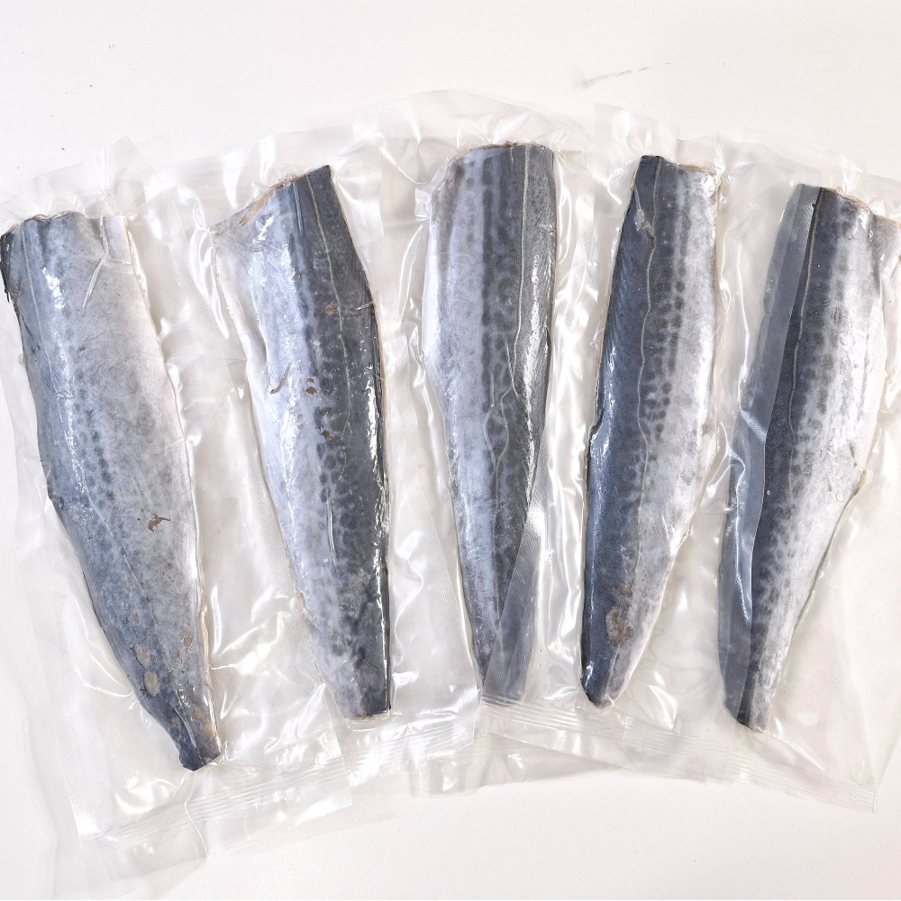 정우네생선가게 99.9% 손질 순살 가시제거 삼치 800g 5-6팩 - 상세 이미지 2