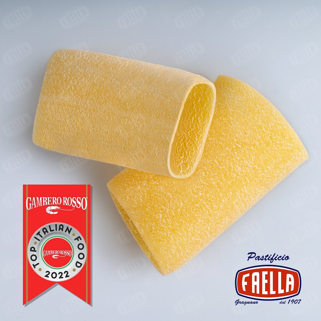 파엘라 그라냐노IGP파스타 파케리, 500g, 1개 - 상세 이미지 3