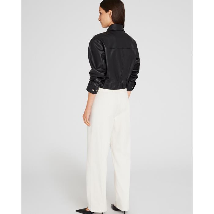 클럽모나코 여성 Curved Seam Utility Pant : 나나뉴욕