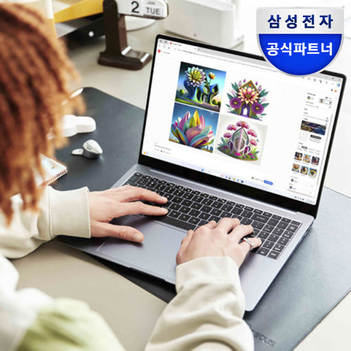 갤럭시북4 울트라의 포트와 연결성