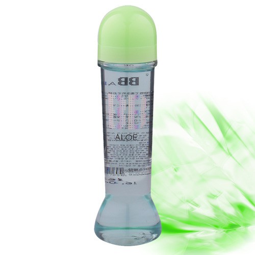 BB젤 클리어 알로에 150ml 러브제리 부부 올리브영 마사지 관계 젤 - 상품 이미지