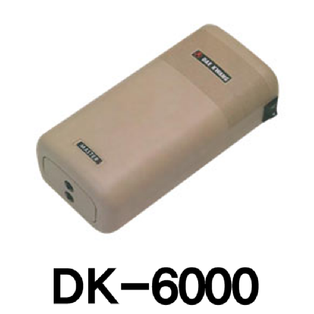 대광 DK-6000 저소음 2구 기포기 : 물멍몰