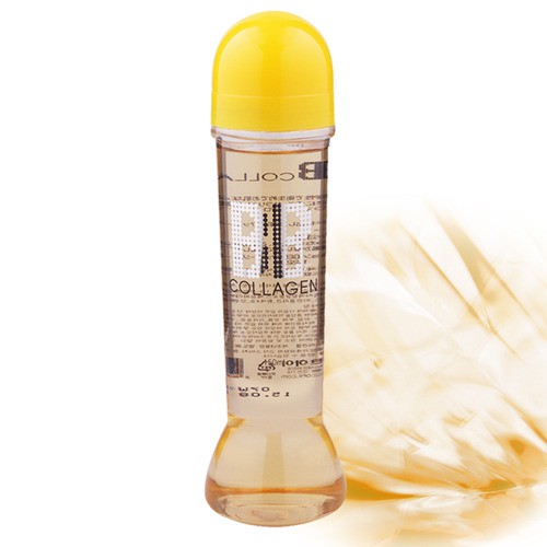 BB젤 클리어 콜라겐 150ml 러브제리 부부 올리브영 마사지 관계 젤 - 상품 이미지