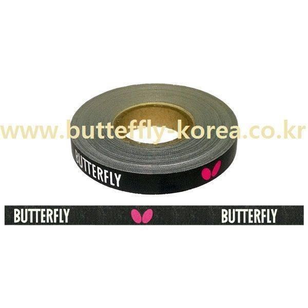 사이드테이프 1롤 50m 두께 12mm 버터플라이 탁구용품 - 상품 이미지