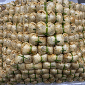 프리미엄어묵탕 로뎅탕 고급 부산어묵 쫄깃 물떡 유부보따리 800g 맛있게 먹은 솔직 후기 - 상품 이미지 4