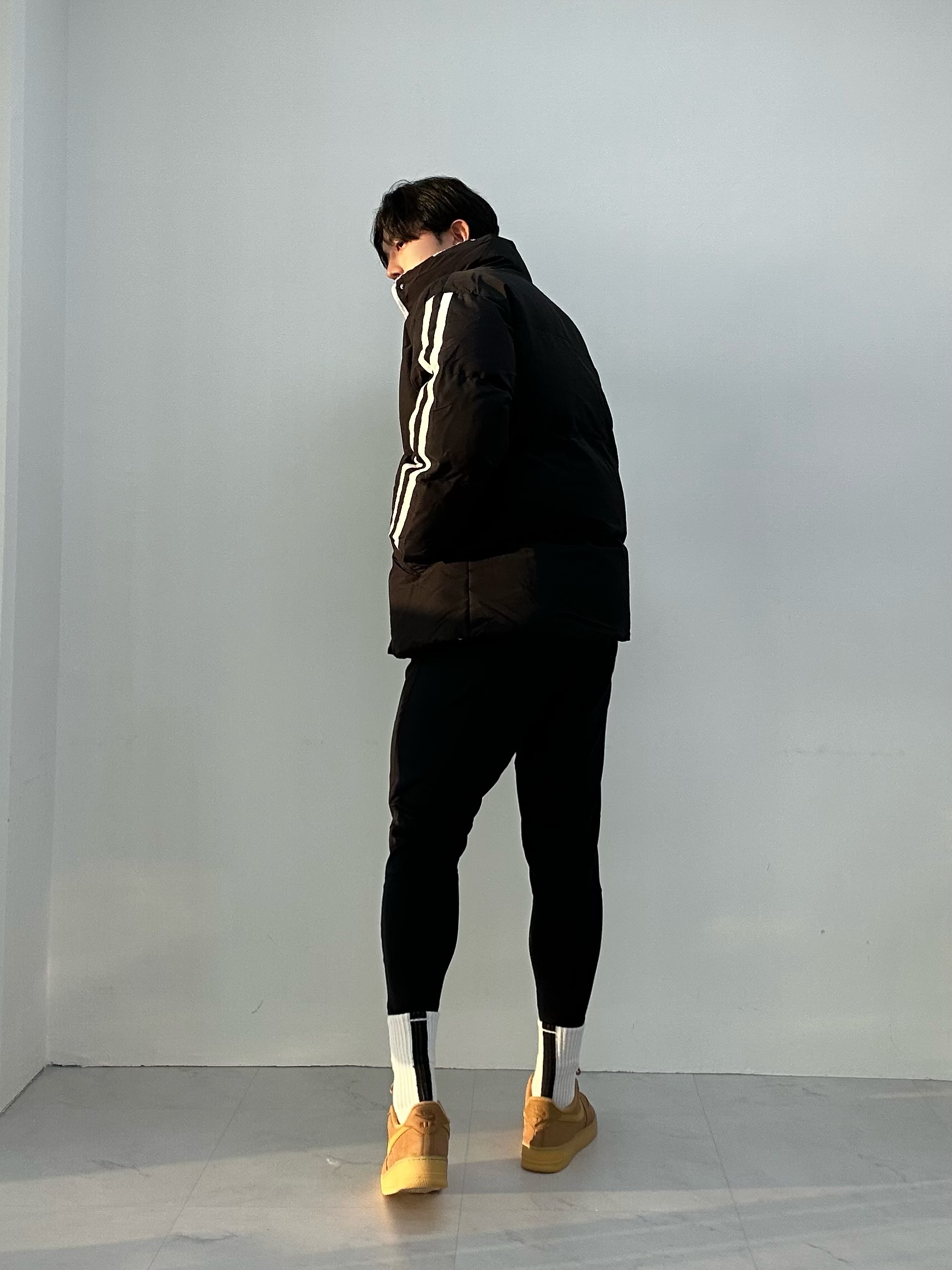 20대남자패딩 학생패딩 이미지 6