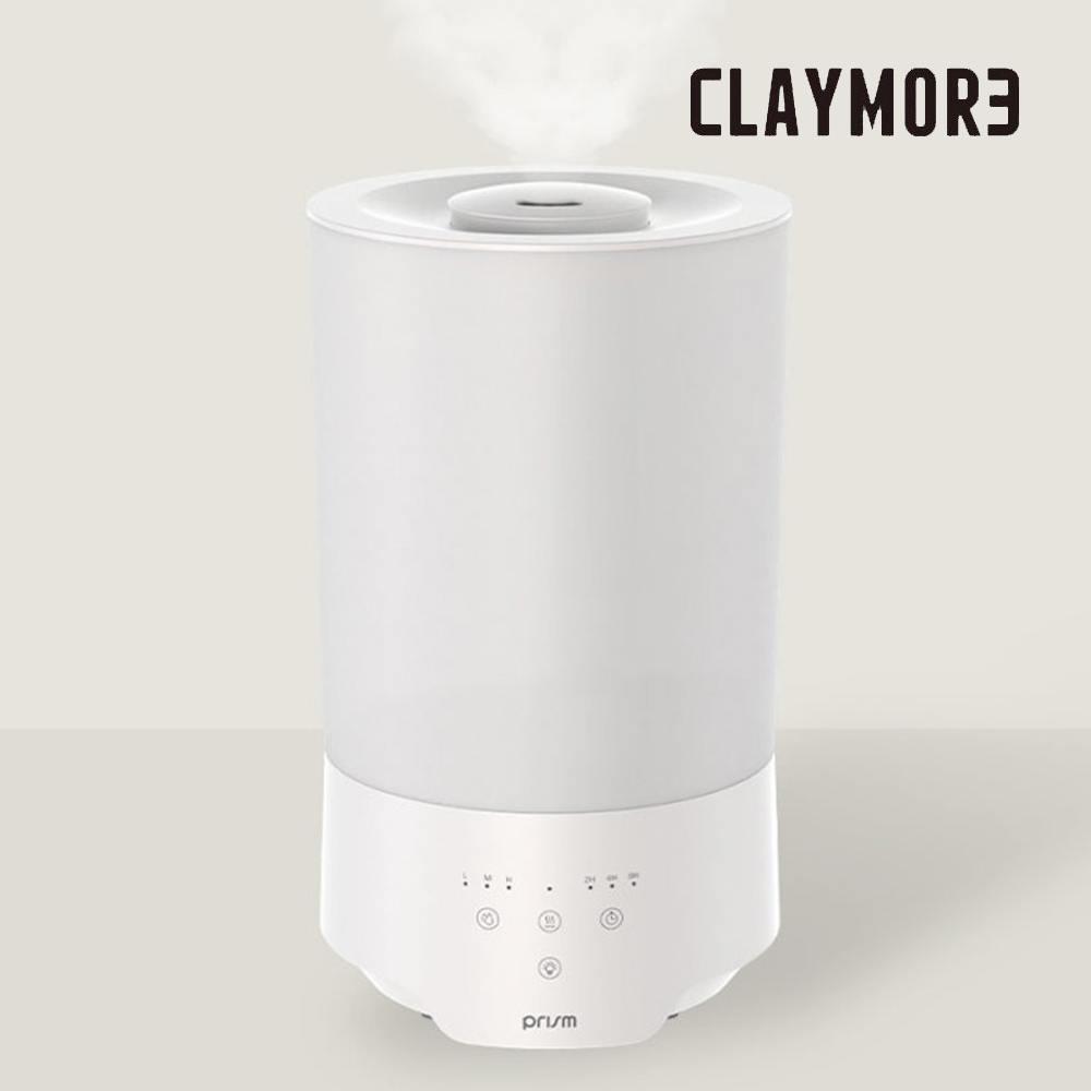 프리즘 크레모아 가습기 하이브리드 저소음 간편세척