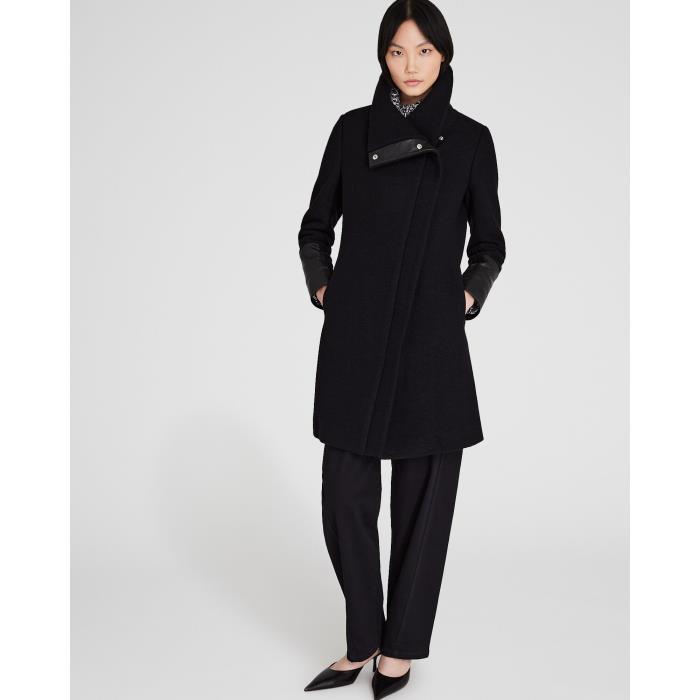클럽모나코 여성 Halli Coat : 나나뉴욕