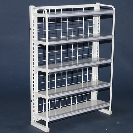 매장진열대 편의점선반 마켓 제품 마트 상품진열장 60X(18x15)X80 cm 높이 5단 - 상세 이미지 5