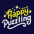 해피퍼즐 로고