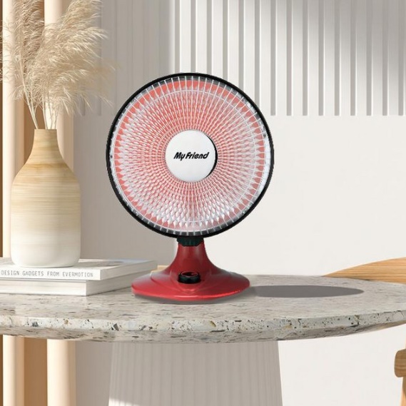 책상용 히터 소형 히터 캠핑용 미니 히터 가정용 난방기