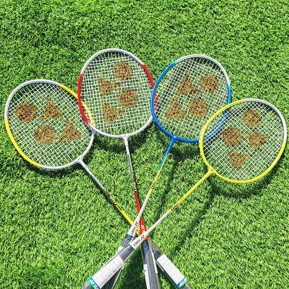 요넥스 GR301 배드민턴 라켓 입문용 배드민턴채 어린이 초등학생 방과후 YONEX 이미지 6