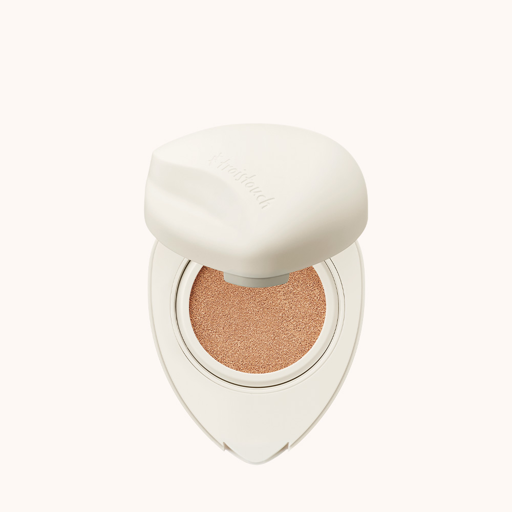 트와터치 하트 매트 쿠션 미니 5g SPF50+, PA++++ - 상세 이미지 5