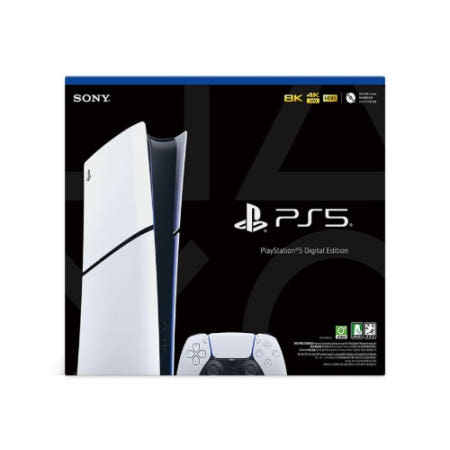 플레이스테이션 PS5 슬림 디지털 에디션