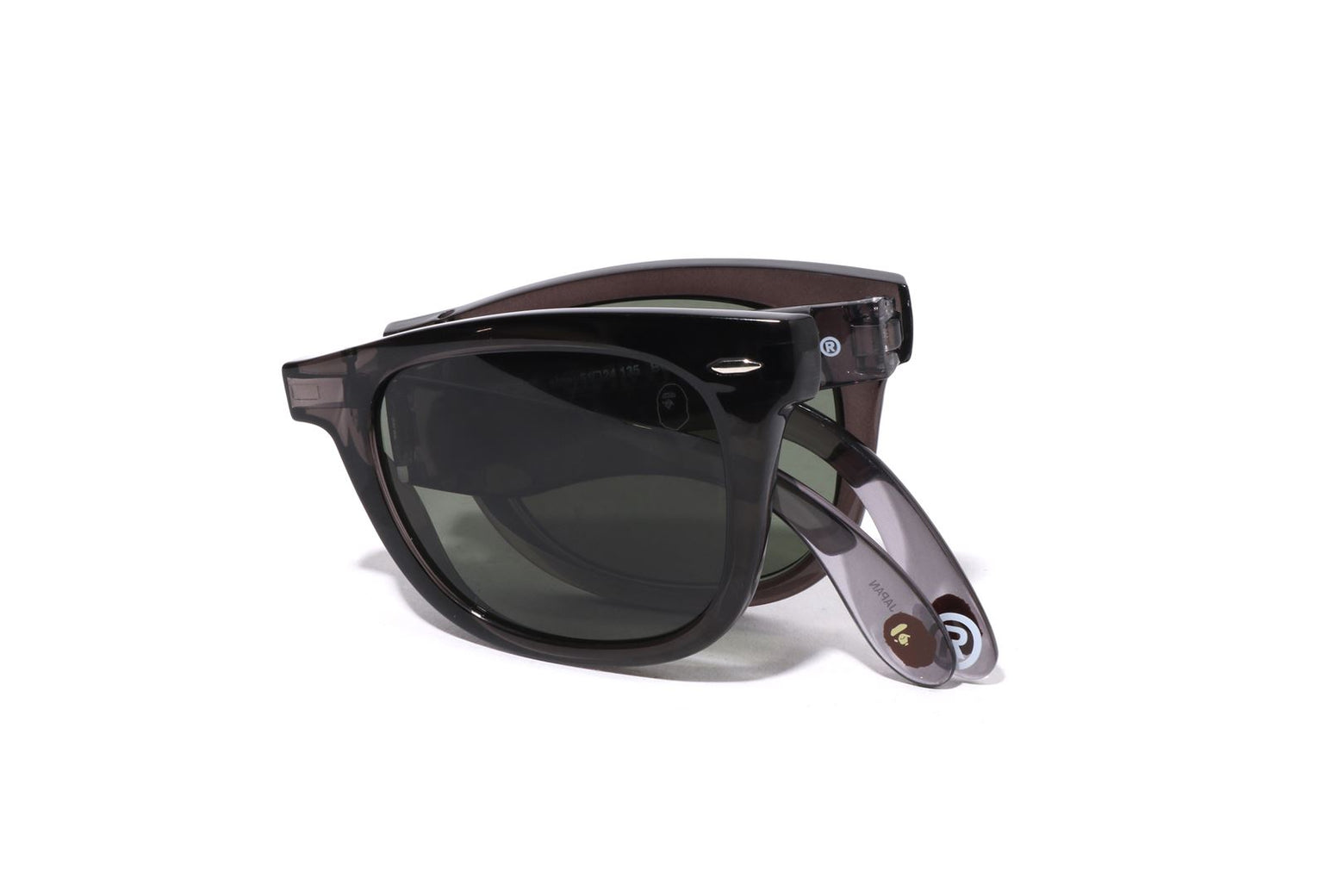 베이프 선글라스 SUNGLASSES 18 1K20-186-375 - 상세 이미지 4