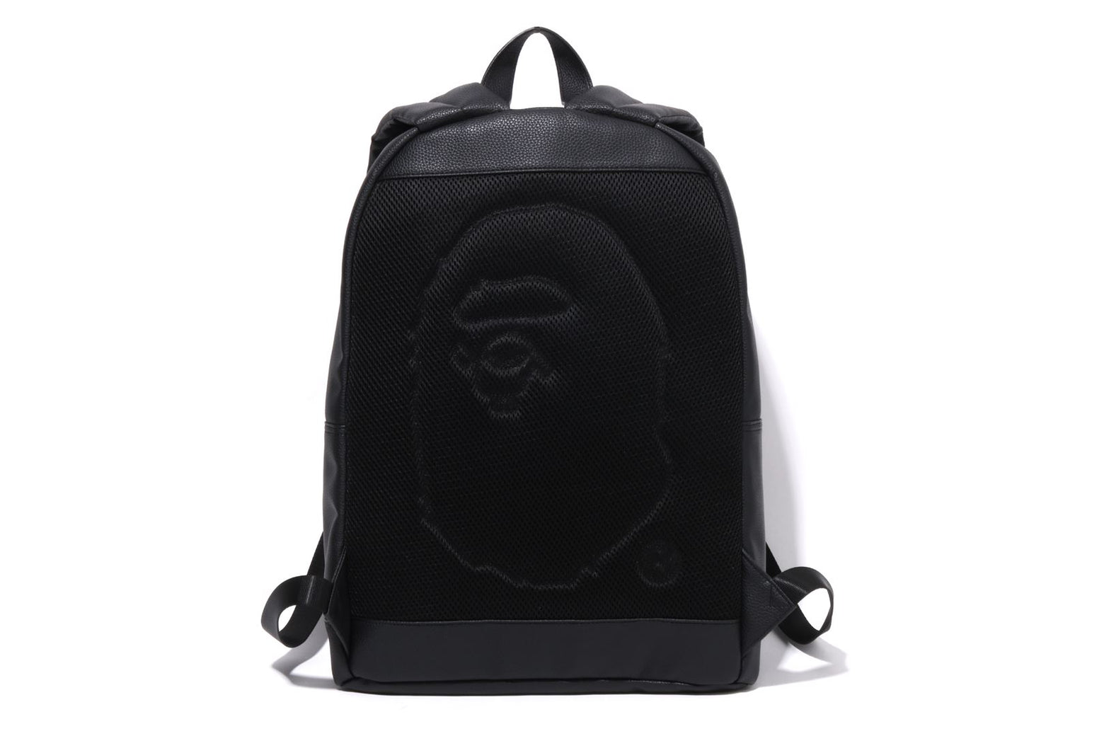 베이프 백팩 SHARK DAY PACK 1K70-189-005 - 상세 이미지 4