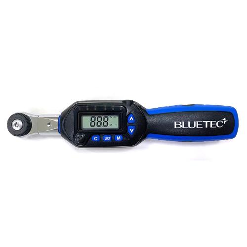 블루텍토크렌치 전자식토크렌치 BCM-60S3 - 상품 이미지